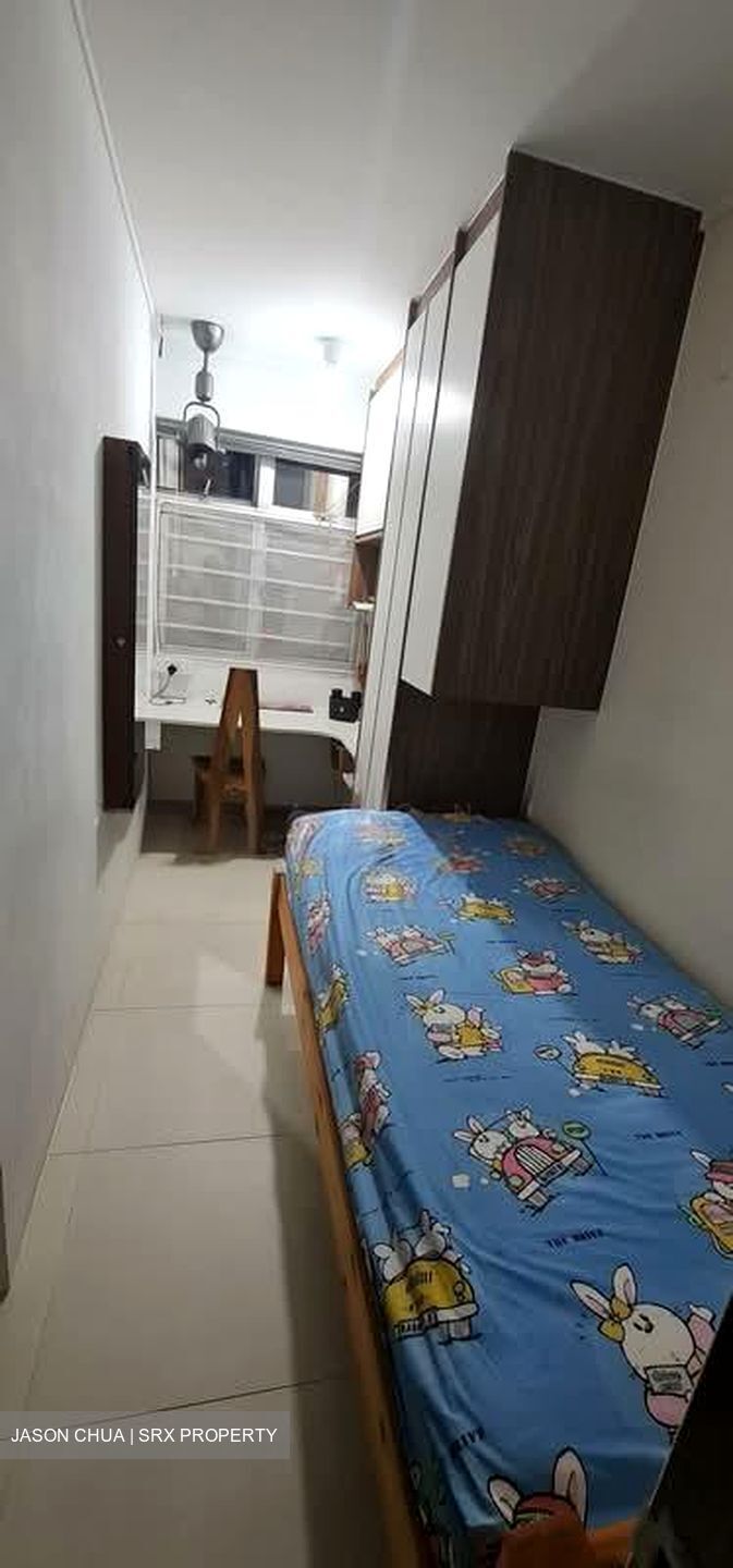 Blk 332A Anchorvale Isles (Sengkang), HDB 4 Rooms #553796981